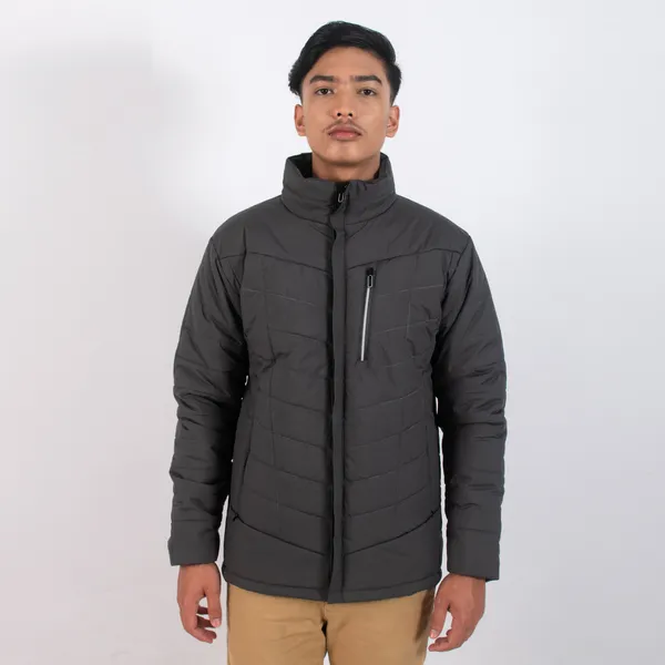 AP Wear Regular Fit Ultra Light Winter Padded jacket for Men